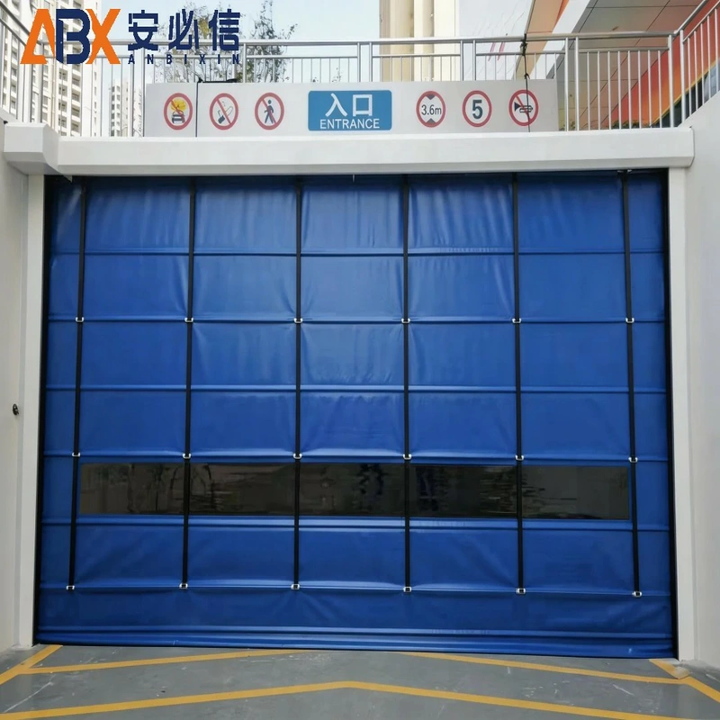 固原机械式门封