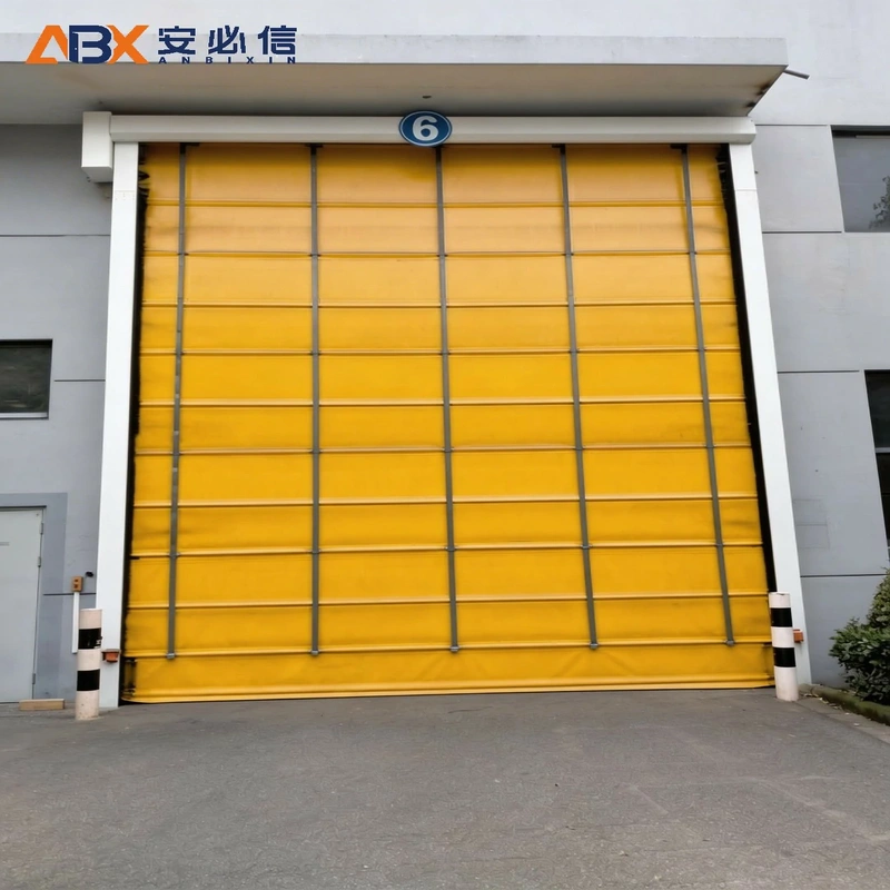 固原机库门